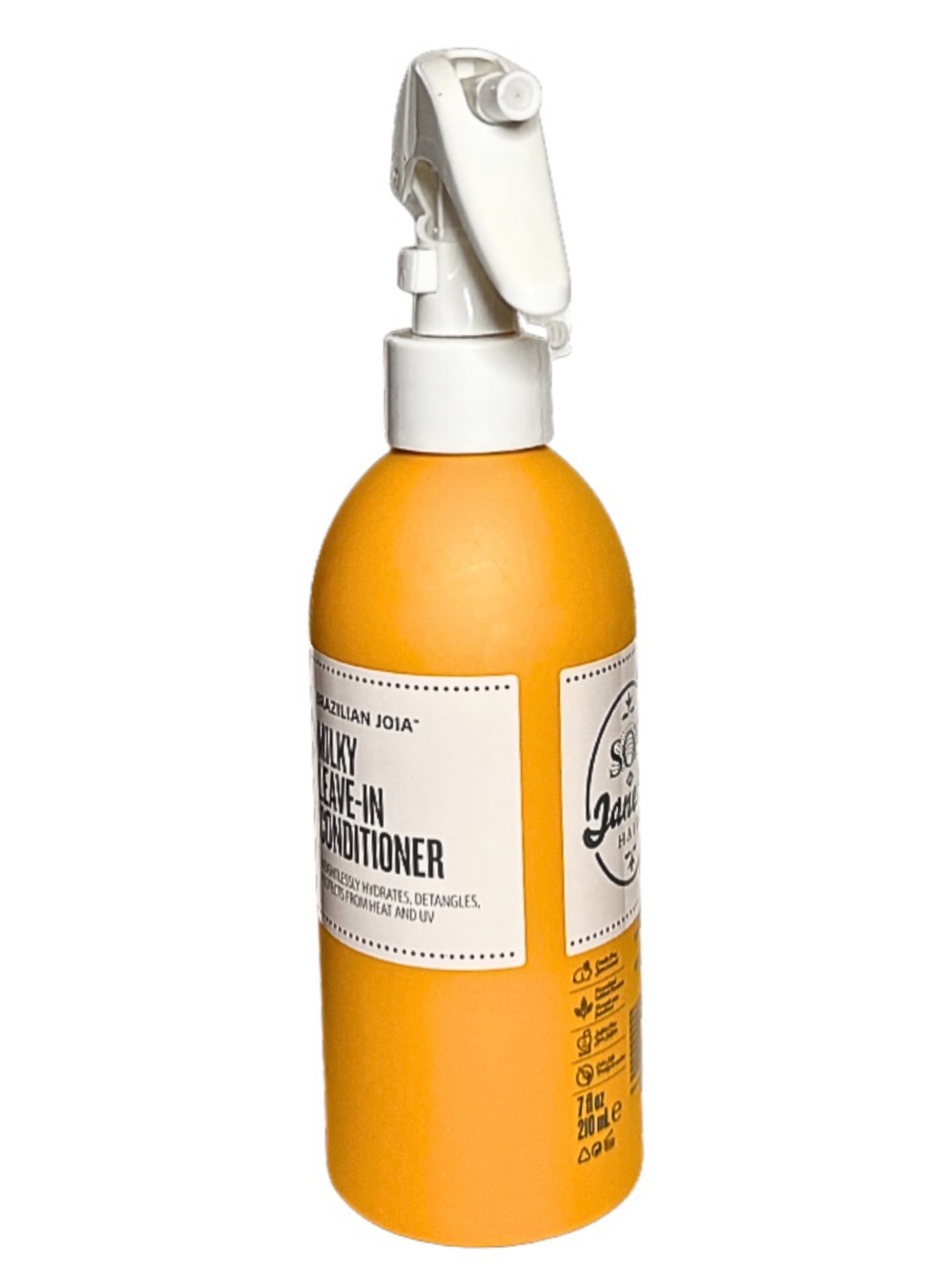 Sol de Janeiro - Brazilian Joia Milky Leave-In Conditioner - Picture 7 of 9